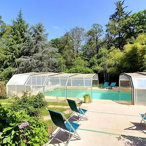 Domaine De Lafayette - Sejours Bien-etre Et Detente Saint-Marcel (Morbihan)