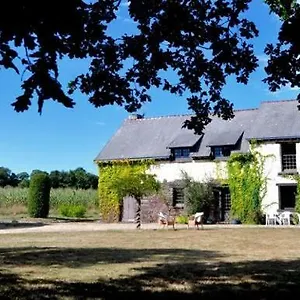 De La Ruaudais Bréal-sous-Montfort